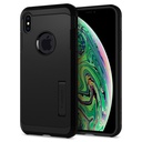 سبيجن كفر آرمور اسود لجهاز iPhone Xs Max