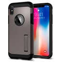 Spigen Tough Armor Case for iPhone X
