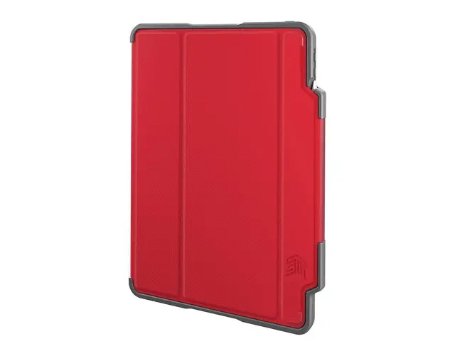 STM Dux Plus ultra-protective case for Apple iPad Pro 11"
