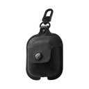 Twelvesouth AirSnap Leather Case for AirPods
