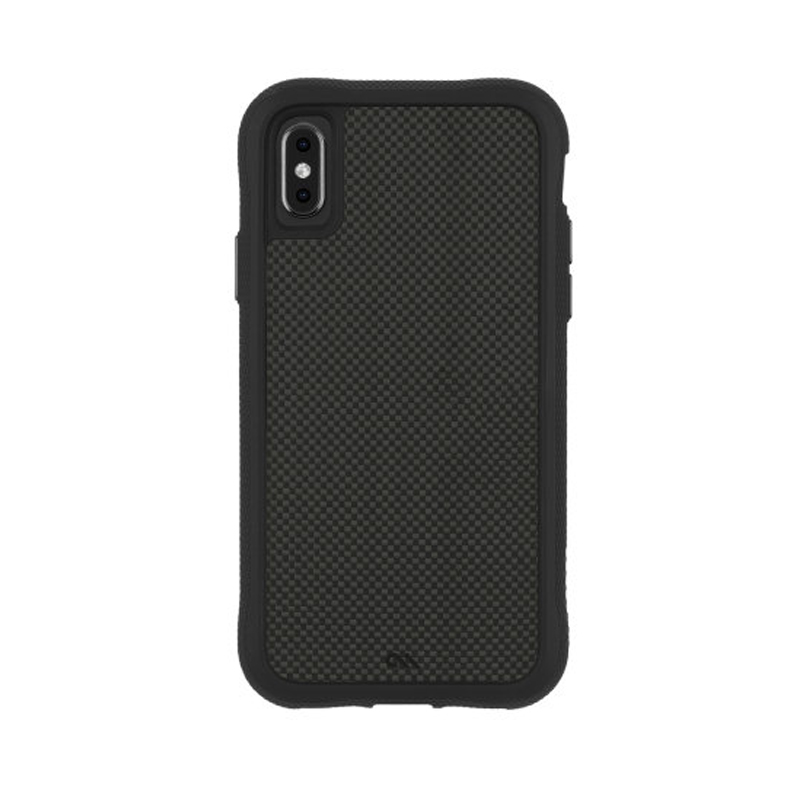 Case-Mate Carbon Fiber Case for iPhone Xs Max