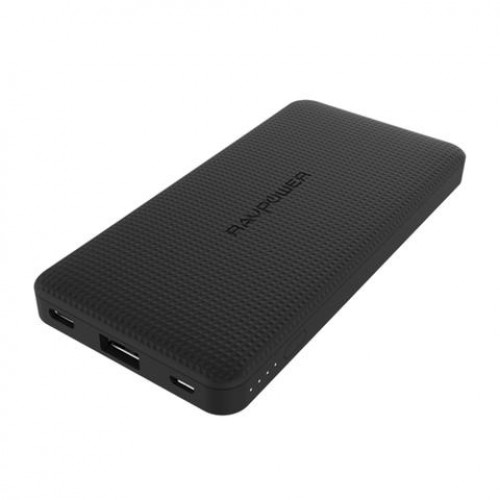 RAVPower Power Bank Blade 10000mAh PD QC3.0 iSmart