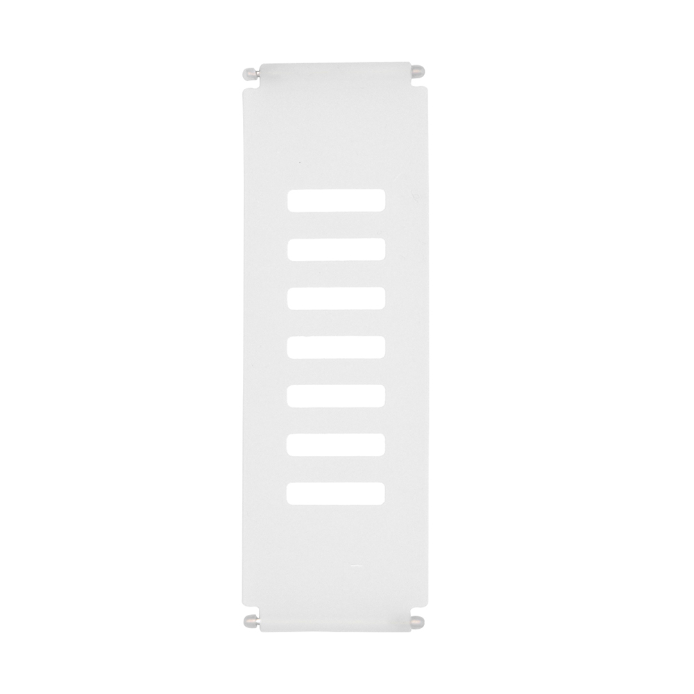 Grip2u Replacement Pin Cap Medium Band (Glow in the Dark)