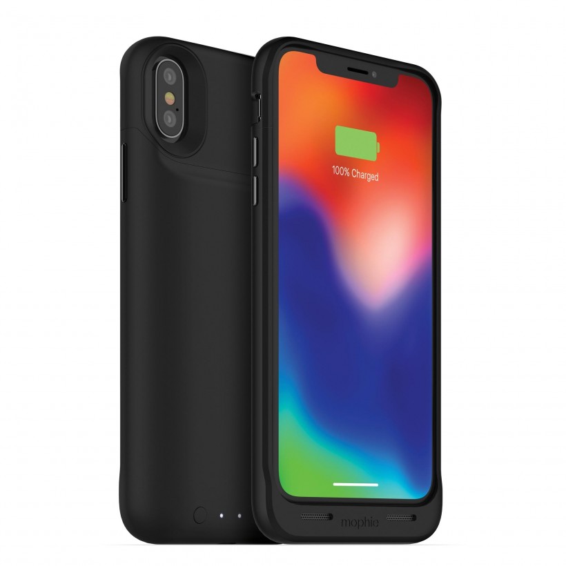 كفر بطارية موفي لجهاز iPhone XS