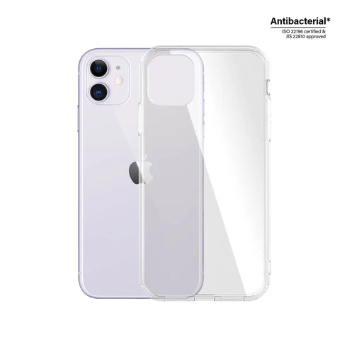 PanzerGlass for iPhone 11 (Clear)