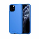 Tech21 Studio Colour for iPhone 11 Pro Max (Blue)