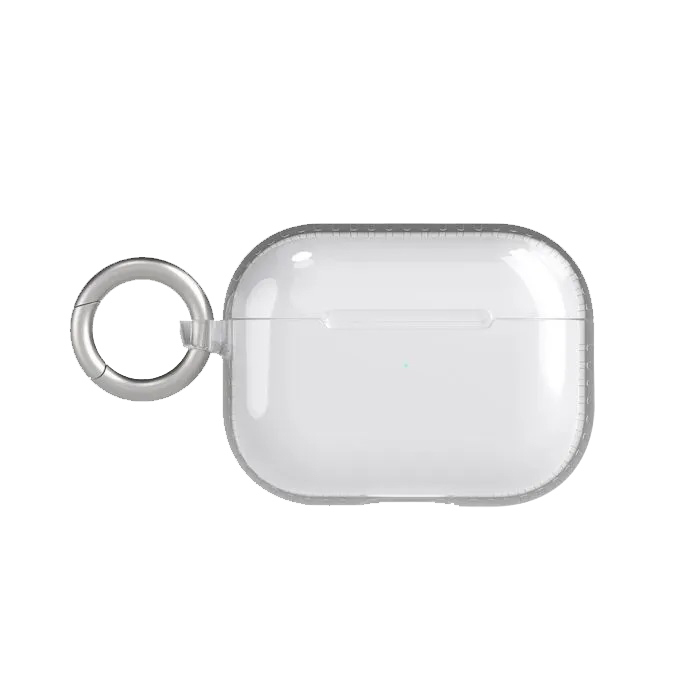 Tech21 Pure Clear for AirPods Pro (Clear)
