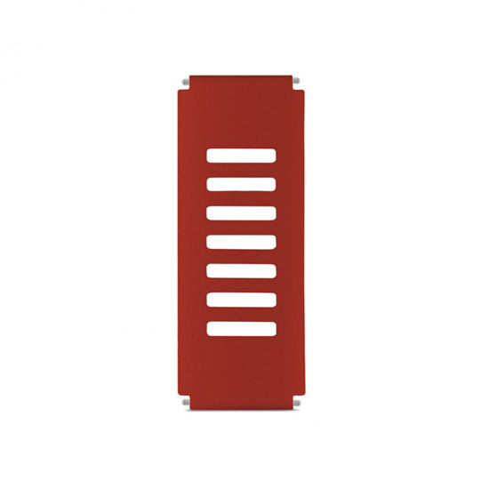 Grip2u Replacement Pin Cap Small Band (Apple Red)