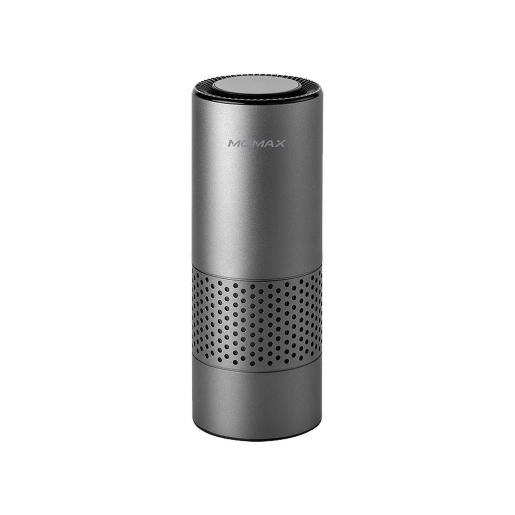 Momax Pure go Portable Smart Air Purifier