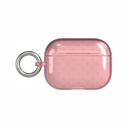 Tech21 EvoCheck for AirPods Pro (Peach)