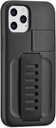 Grip2u Boost with Kickstand for iPhone 12/12 Pro (Charcoal)
