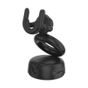 بوب سوكيتس مثبت داش السيارة والزجاج الأمامي