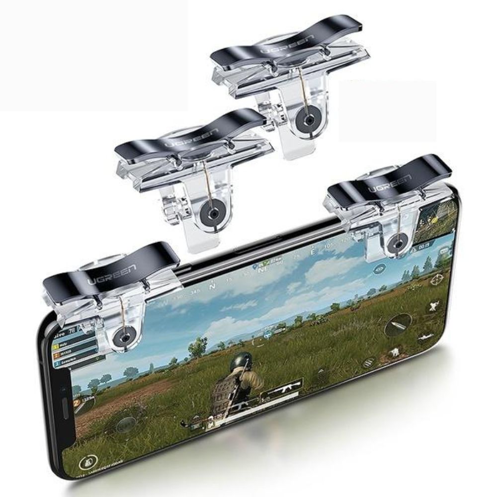 UGREEN Mobile Game Controller
