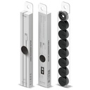 Elago Cable Management Button (Black)