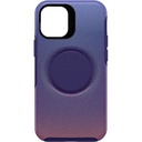 Otterbox Otter Plus Pop Symmetry for iPhone 12 mini (Violet Dusk)