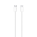 Apple USB-C to USB-C Charge Cable 1M
