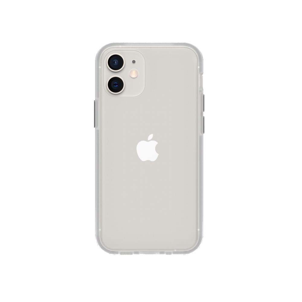 OtterBox React for iPhone 12 mini (Clear)