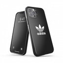 Adidas Trefoil Snap Case for iPhone 12/12 Pro (Black)