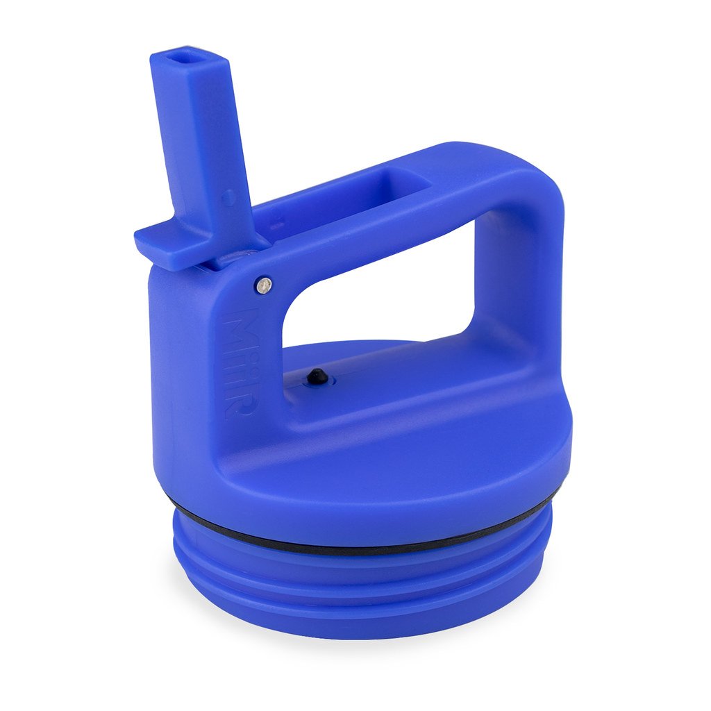 MiiR Straw Lid (Blue)