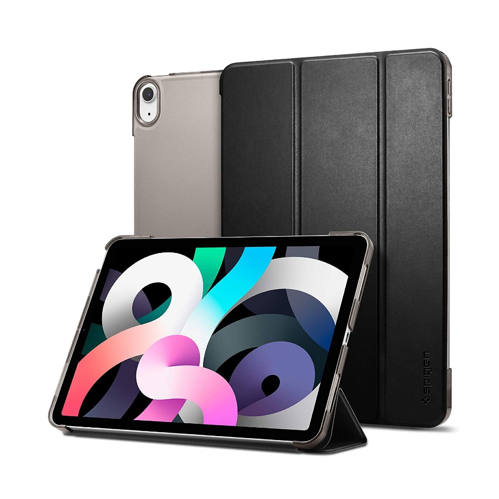 Spigen Smart Fold for iPad 10.9-inch (Black)