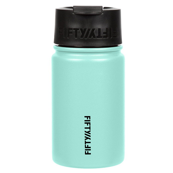 Fifty Fifty Vacuum Insulated Bottle 354ML (Cool Mint)