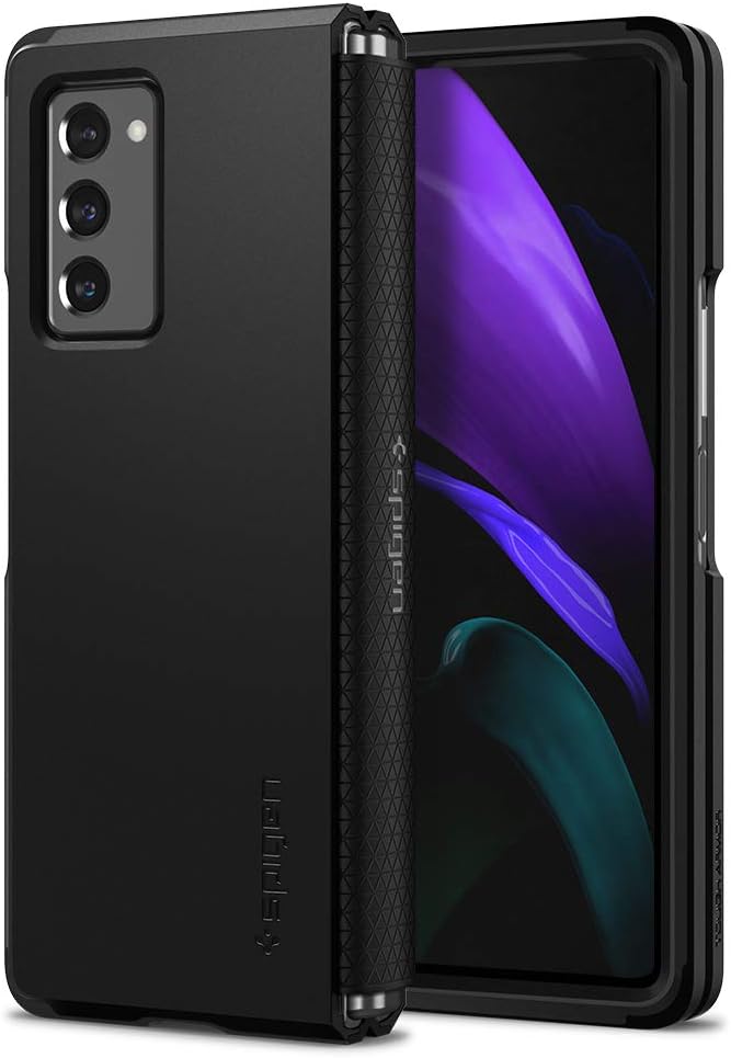 Spigen Tough Armor for Samsung Galaxy z Fold2
