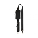 iDeal of Sweden Active Utility Strap (Dynamic Black)