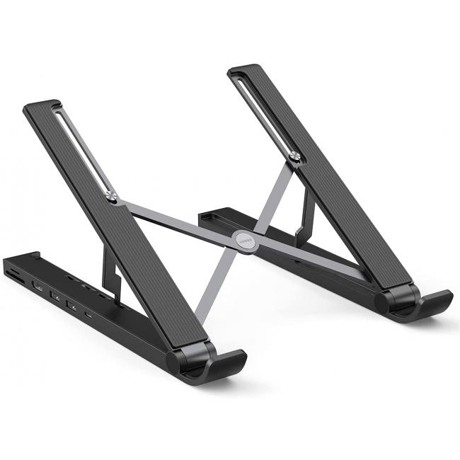 UGREEN Laptop Stand Docking Station