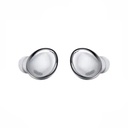 ساموسونغ غالاكسي سماعة بدز برو اللاسلكية (فضي)