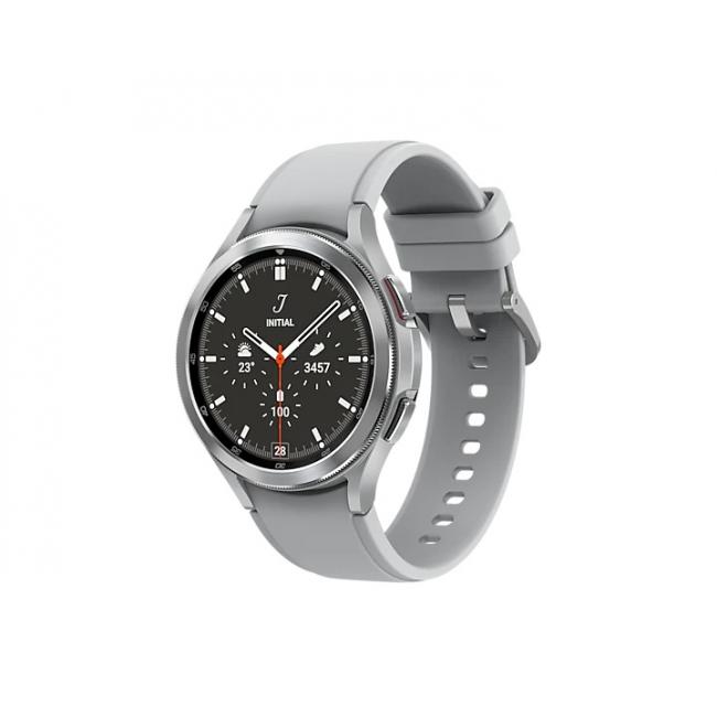 Samsung Galaxy Watch 4 Classic Bluetooth 42mm (Silver)
