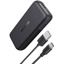 RAVPower PD Pioneer 20W 2-Port Power Bank 10000mAh (Black)