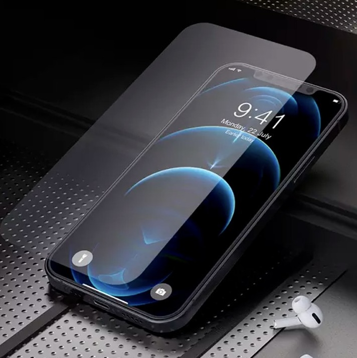 Devia Matte Protective Film for Smartphone (Privacy)