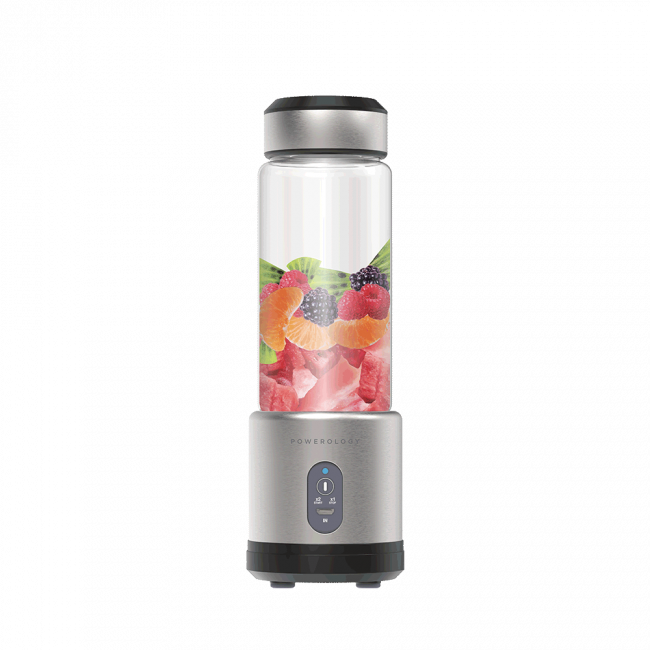 Powerology Portable Juicer