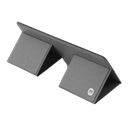 Momax Fold Stand (Dark Grey)
