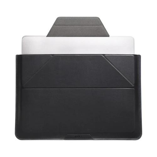 Moft 3-in-1 Carry Sleeve 16" (Night Black)