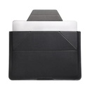 Moft 3-in-1 Carry Sleeve 16" (Night Black)