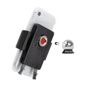 نيت إيزي عدة ستيلي سكويز مثبت السيارة