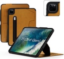 ZUGU Case for iPad Pro 11" (Brown)