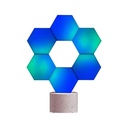 Lifesmart Cololight Pro - 6 Pack Starter Kit with Stone Base