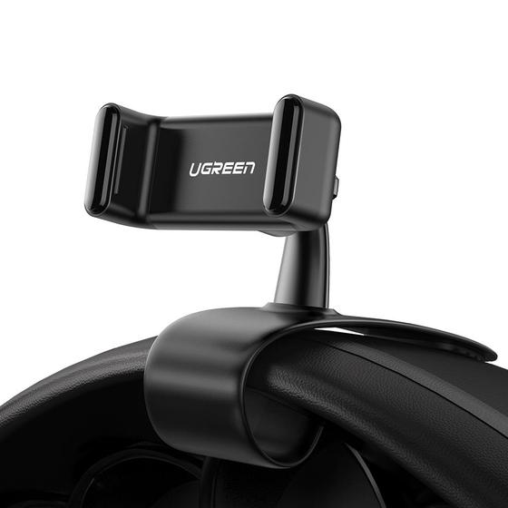 UGREEN Dashboard Phone Clip with Holder and Stand