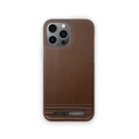 iDeal of Sweden Atelier iPhone 13 Pro (Wild Cedar Snake)