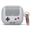Elago AW5 Case for AirPods 3 (Light Gray)