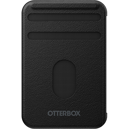 OtterBox MagSafe Wallet (Black)