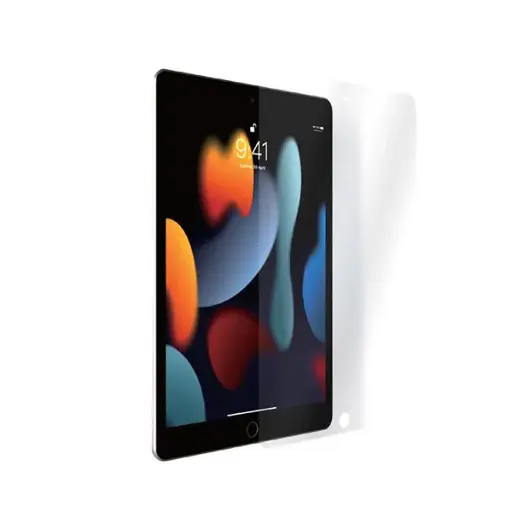 [ETSCIPD102DCL] Eltoro Premium Glass iPad 10.2" (Clear)