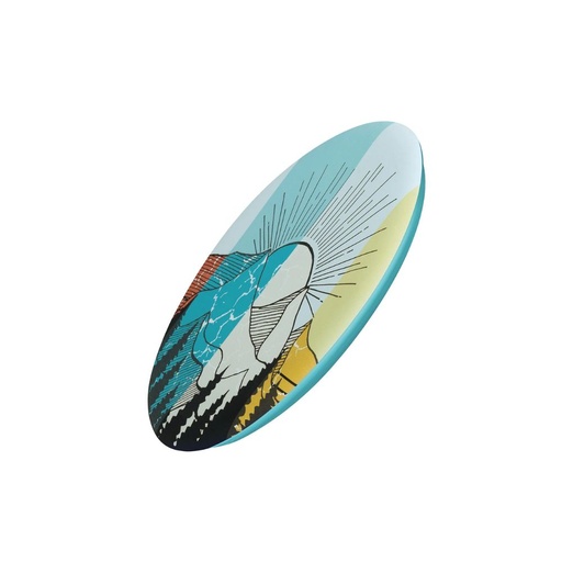 [302C01_A] Waboba Wingman Backyard Toys