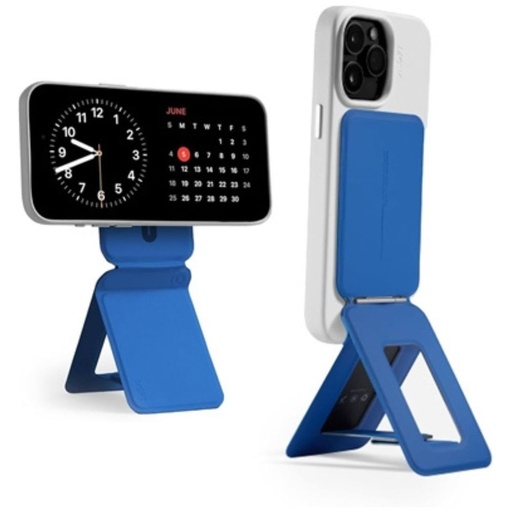 [MS027-1-MO-SPBU] MOFT Snap Invisible Phone Tripod (Sapphire)