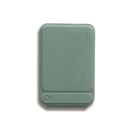 [MS027-1-MO-SFGN] MOFT Snap Invisible Phone Tripod (Seafoam)