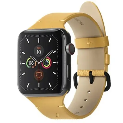 [RESTRAP-AW-L-KFT] Native Union Classic Strap for Apple Watch 49/45/44mm (Kraft)