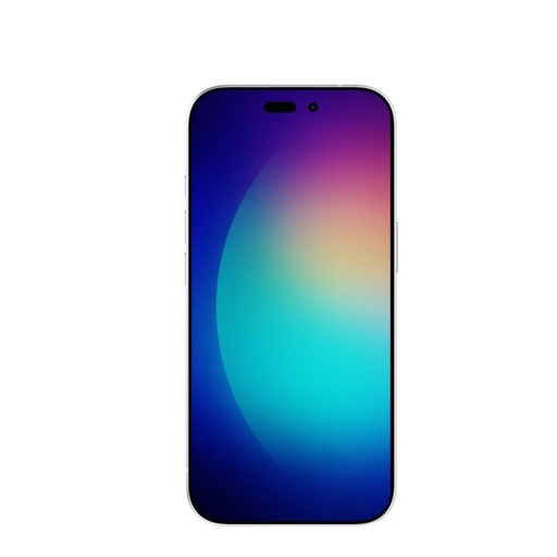 [T21-11011] Tech21 FlexGlass Ultra for iPhone 16 Pro/17 Pro (Clear)