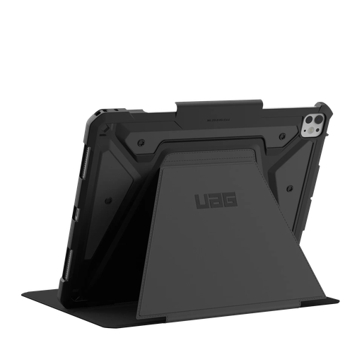 [124476114040] يو اي جي  – حافظة آيباد برو 13 بوصة 2024 – أسود